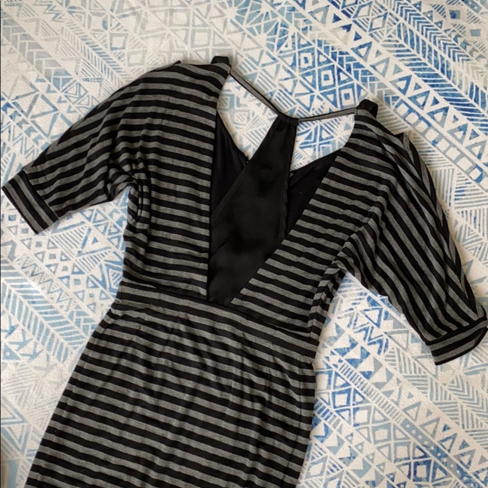 Guess Racerback Mini Dress - Picture 6 of 7